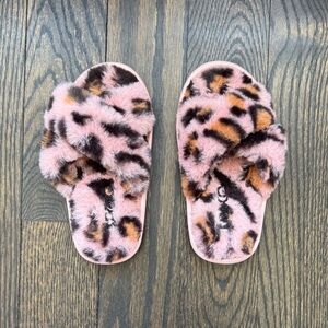 Kip & Co Kids Slippers